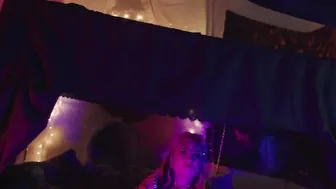 50 shades of a Sensual egirl
