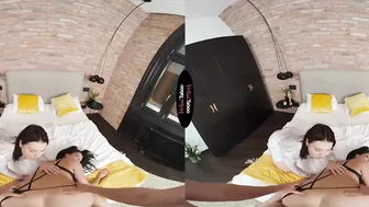 VIRTUAL TABOO - Cum Day All Day Long