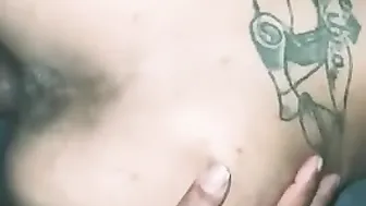 The Concealed Dopeman  Vulgar Prostitute 