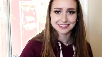 Laney Grey Monster Penis Gf pov
