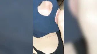 Scopo la fidanzata del mio migliore amico e sborro dentro 
