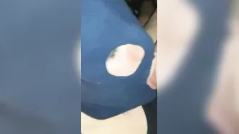 Scopo la fidanzata del mio migliore amico e sborro dentro 