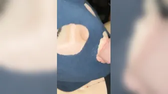 Scopo la fidanzata del mio migliore amico e sborro dentro 