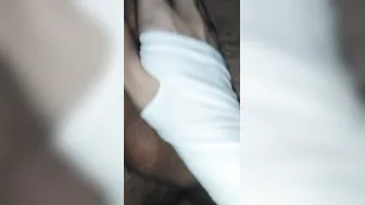 Le presté mis huevos y me los destrozó a golpes ballbusting ballstorture
