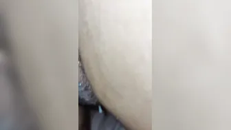 Abella Nova’s Twat Leaks with Cum
