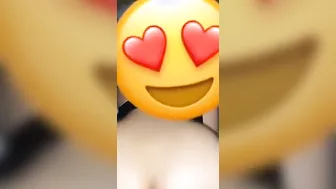 Gigantic ass Hispanic backshots