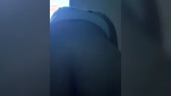 Step sis bounces on my penis inside Mexico vacation