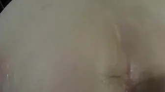 SUBMISSIVE HUBBY-Insane Cuckold Pegged