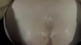 SUBMISSIVE HUBBY-Insane Cuckold Pegged
