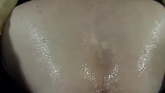 SUBMISSIVE HUBBY-Insane Cuckold Pegged