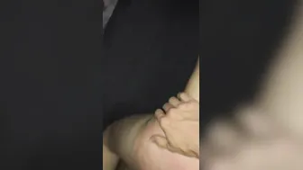 Amateur White sluts Takes Backshots From Gigantic Cock