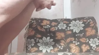 five vibrators into my holes