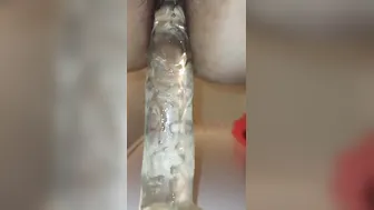 Just ride my toy