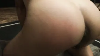 FULL VID OF CHEATING PUERTO RICAN milf FUCKING LUCKY HUNG WHITE INKED BRO. HISPANIC MILF #DIRTYSHED