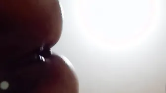Ex-Wife ask for anal sex