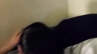 oriental yum yum loves anal cummed