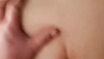 oriental yum yum loves anal cummed