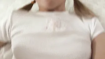 Anal-Rush - First Time Ass Fucking For A Petite college girl With Unknown Actors