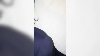 Deeply fucking until he sees the whites of her eyes