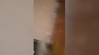 Deeply fucking until he sees the whites of her eyes