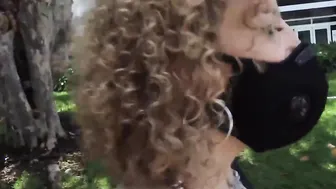 Insatiable Big Tit Mom Sara Jay Milks Lucky Dick Preston Parker
