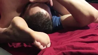 Dilddo And His Dick Gotten Me Fucking Freaky