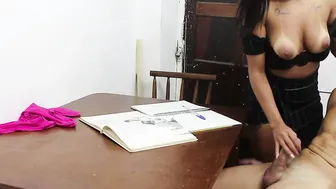 Sexsual studies.