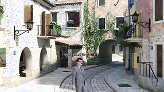 Comedy porn video – Adventures Of Willy D. Willy Fucks A Vulgar Maid –