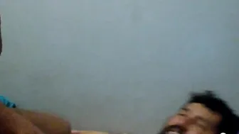 India Hispanic give me oral sex and a cowgirl riding confesses Orgasms 