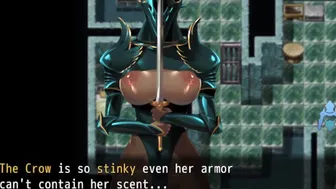 Trample porn video – Tower of Trample 90 Humiliated Again