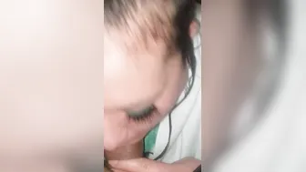 Sailor jupiter hispanic gotten caught suckin dick