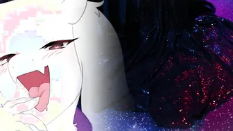 Have You Cum To The Underground To Save Us? (Toriel Undertale Furry Sexsual Audio)