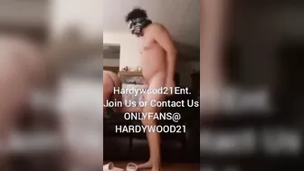 White Bbw Skank Hardywood21 Another Fan