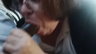 Quick Suck