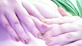 Milky mommy jugs