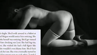 Lucious Lexi (The Cuckcake Next Door Erotica)