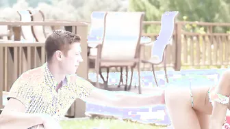 PORNPROS Unexpected Picnic Romantic Fucked With Emily Willis
