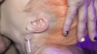 Erotica featuring Littleellax and SLothy
