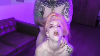 Erotica featuring Littleellax and SLothy