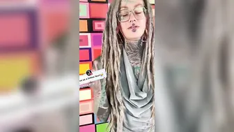 Anuskatzz little TATTOO TOUR - More on my TIKTOK = Same name - Camgirl ink tattooed tattoos piercings