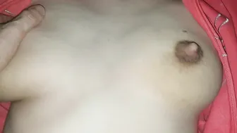 pov Sex with blonde. Part one