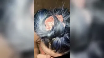Oral Sex  Penis Rubbing Cunt