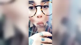 Outdoors fellatio Add me on Snapchat to see me gotten plowed VANITYSAWESOME