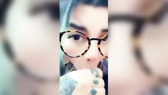 Outdoors fellatio Add me on Snapchat to see me gotten plowed VANITYSAWESOME