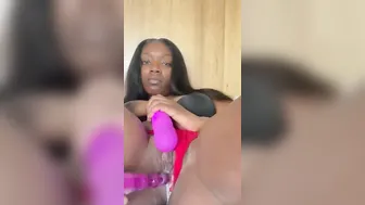 Creamy snatch