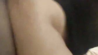 Choked porn video – Thick white women loves being choked
