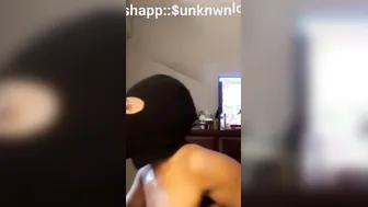 I love blowing his penis....