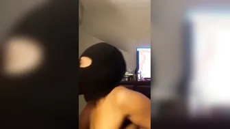I love blowing his penis....