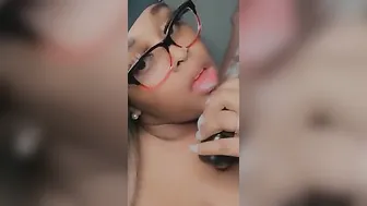 SUCKIN SLOPPY bbcs DIDLO