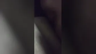 Filthy Mixed Couple porn video – Quick squirt inside my face